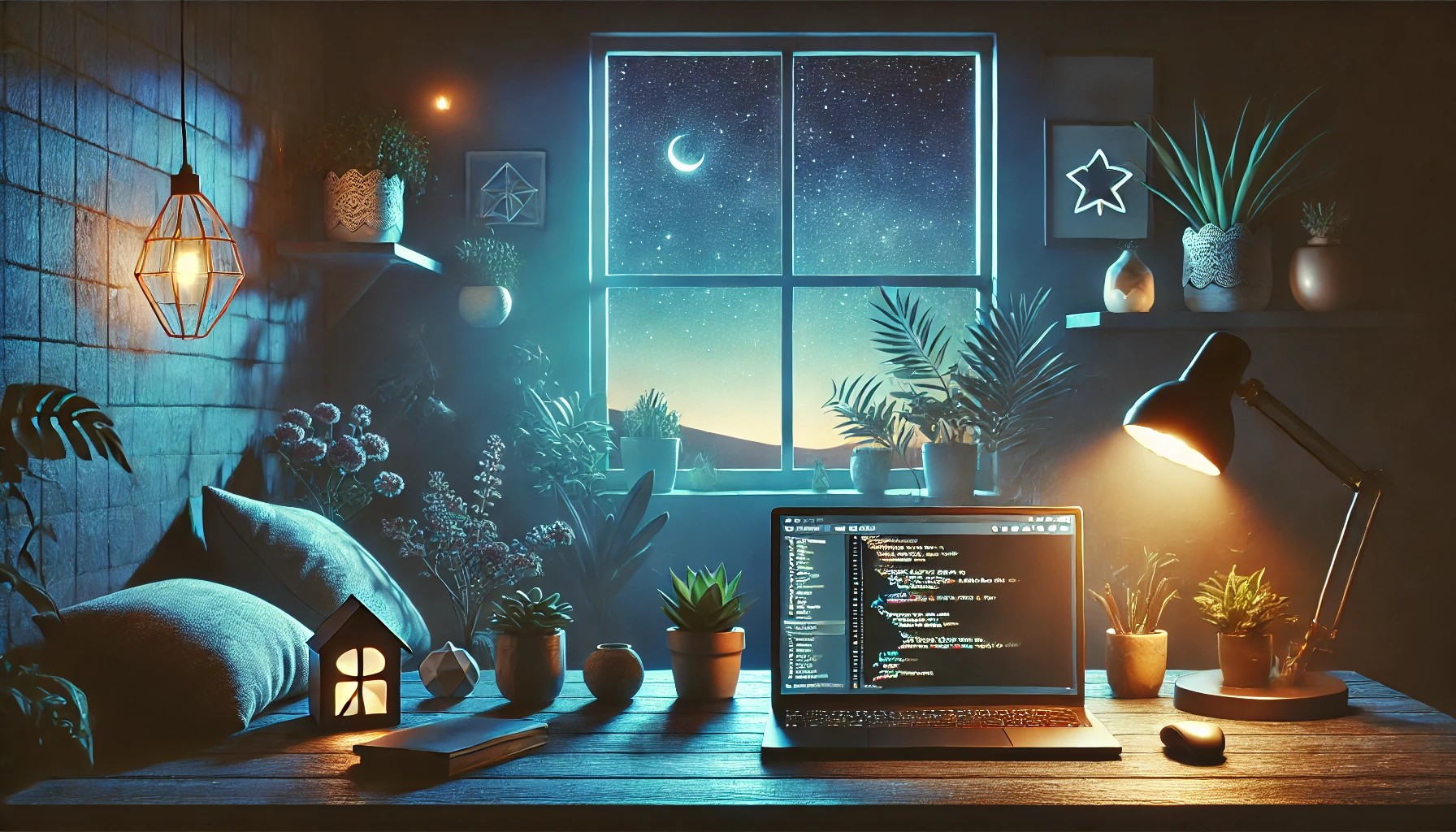 The Impact of Blue Light on Nighttime Coding: How to Protect Your Eyes